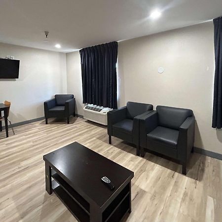 Studio 6 Suites Cameron Park, Ca Folsom المظهر الخارجي الصورة