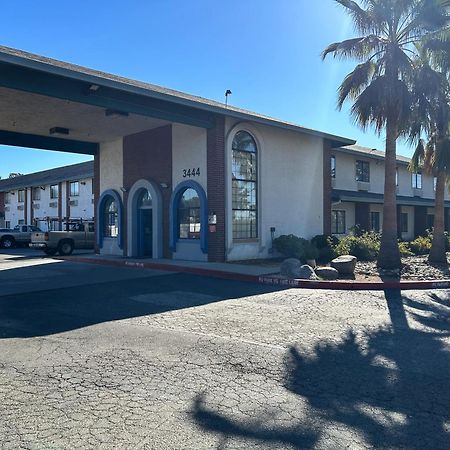 Studio 6 Suites Cameron Park, Ca Folsom المظهر الخارجي الصورة
