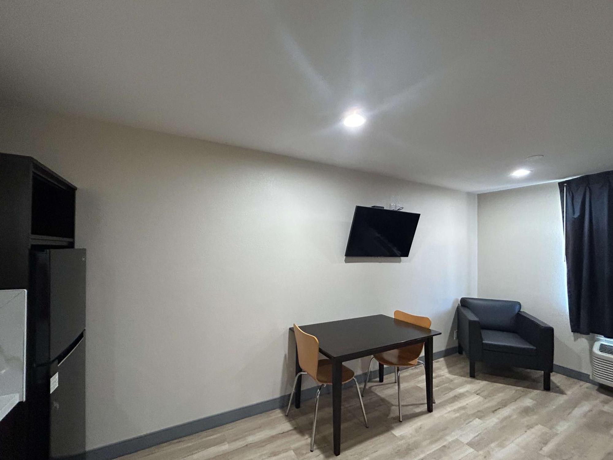 Studio 6 Suites Cameron Park, Ca Folsom المظهر الخارجي الصورة