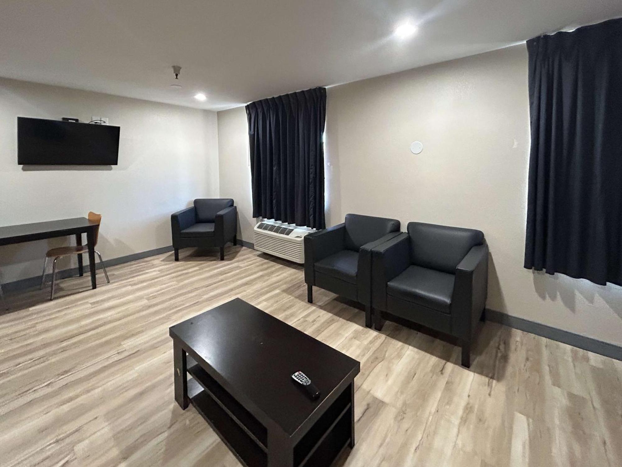 Studio 6 Suites Cameron Park, Ca Folsom المظهر الخارجي الصورة