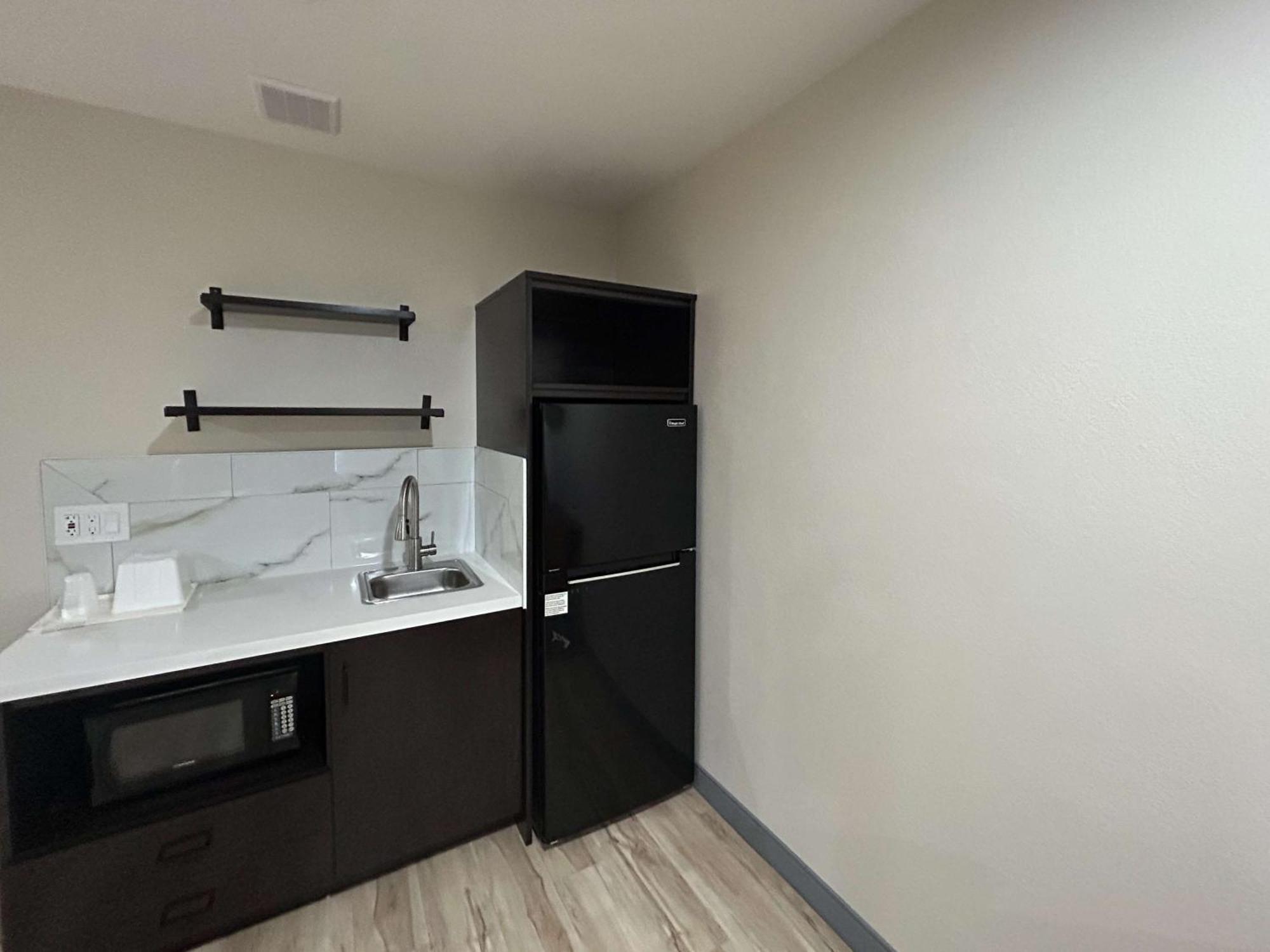 Studio 6 Suites Cameron Park, Ca Folsom المظهر الخارجي الصورة