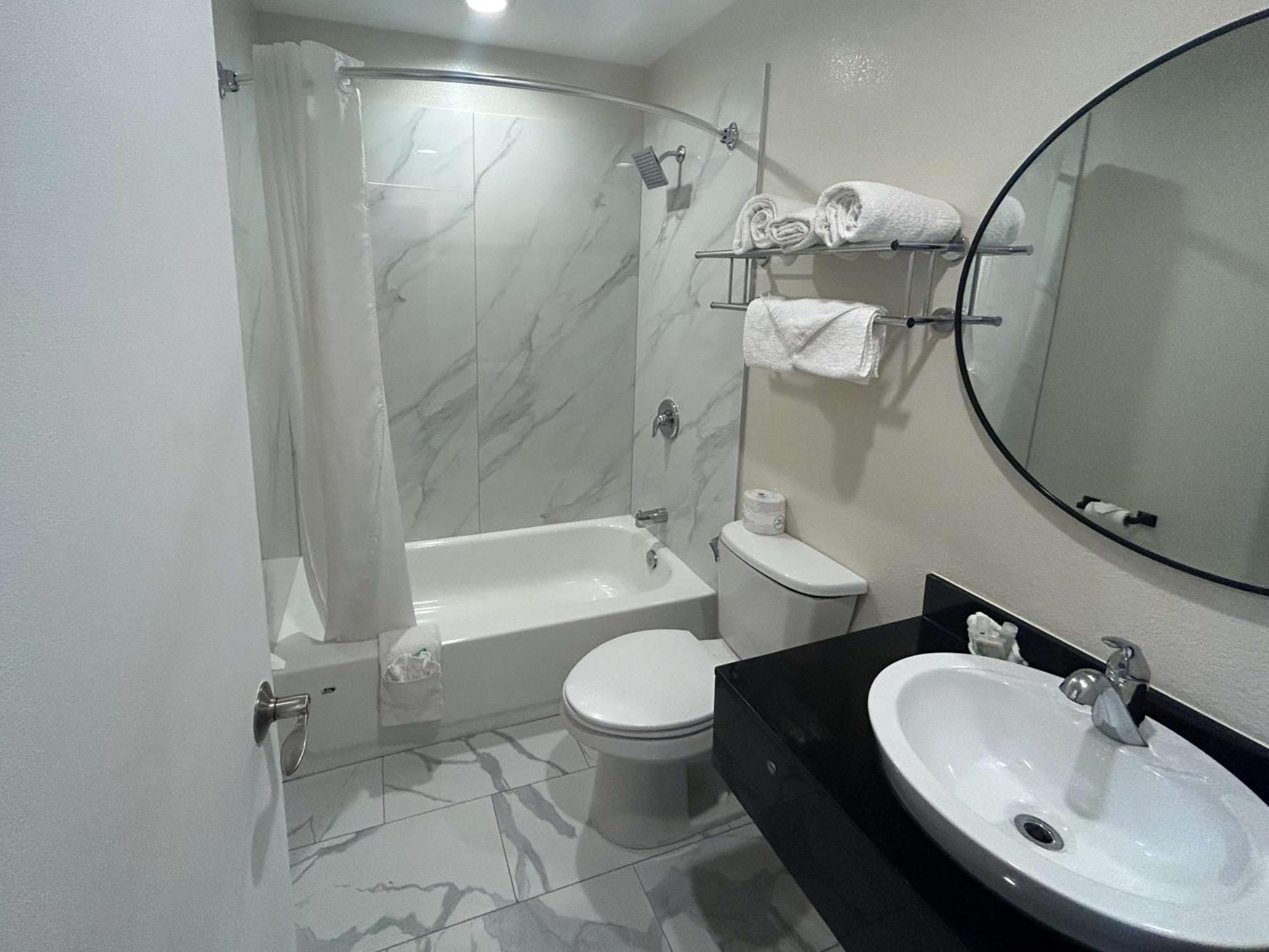 Studio 6 Suites Cameron Park, Ca Folsom المظهر الخارجي الصورة