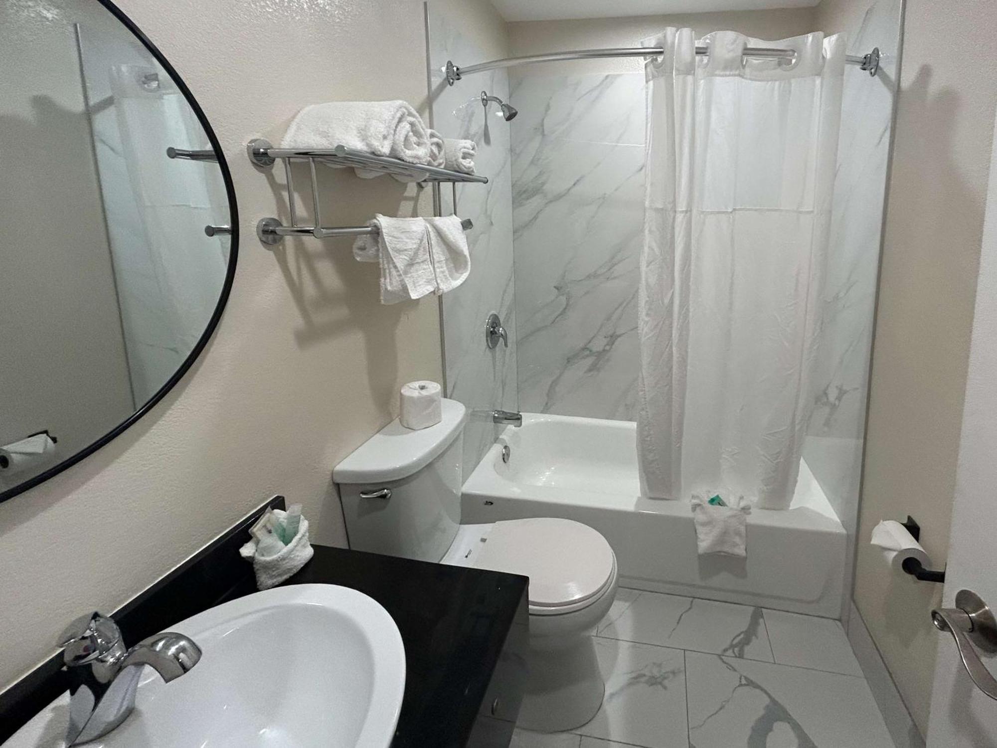 Studio 6 Suites Cameron Park, Ca Folsom المظهر الخارجي الصورة
