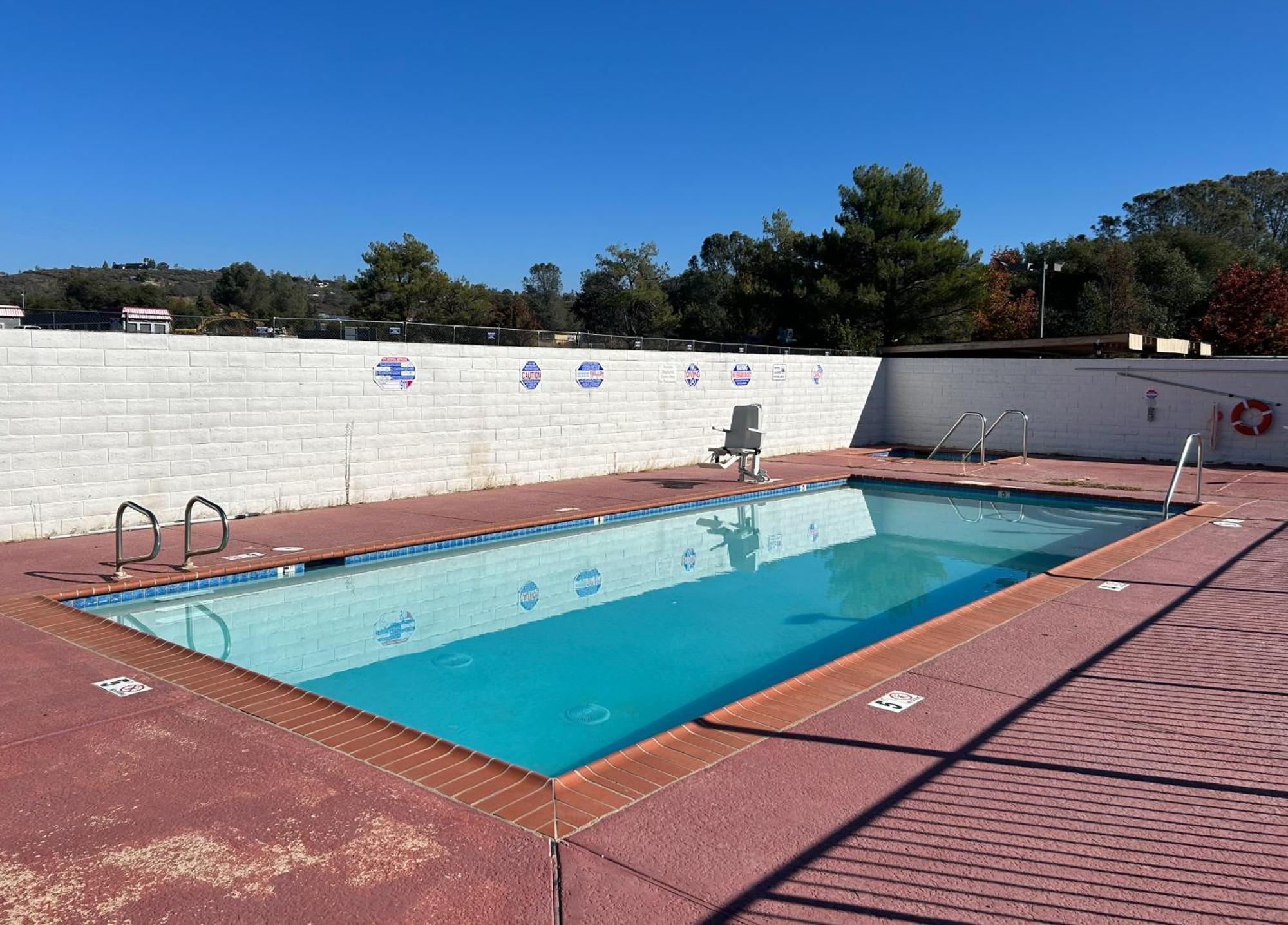 Studio 6 Suites Cameron Park, Ca Folsom المظهر الخارجي الصورة