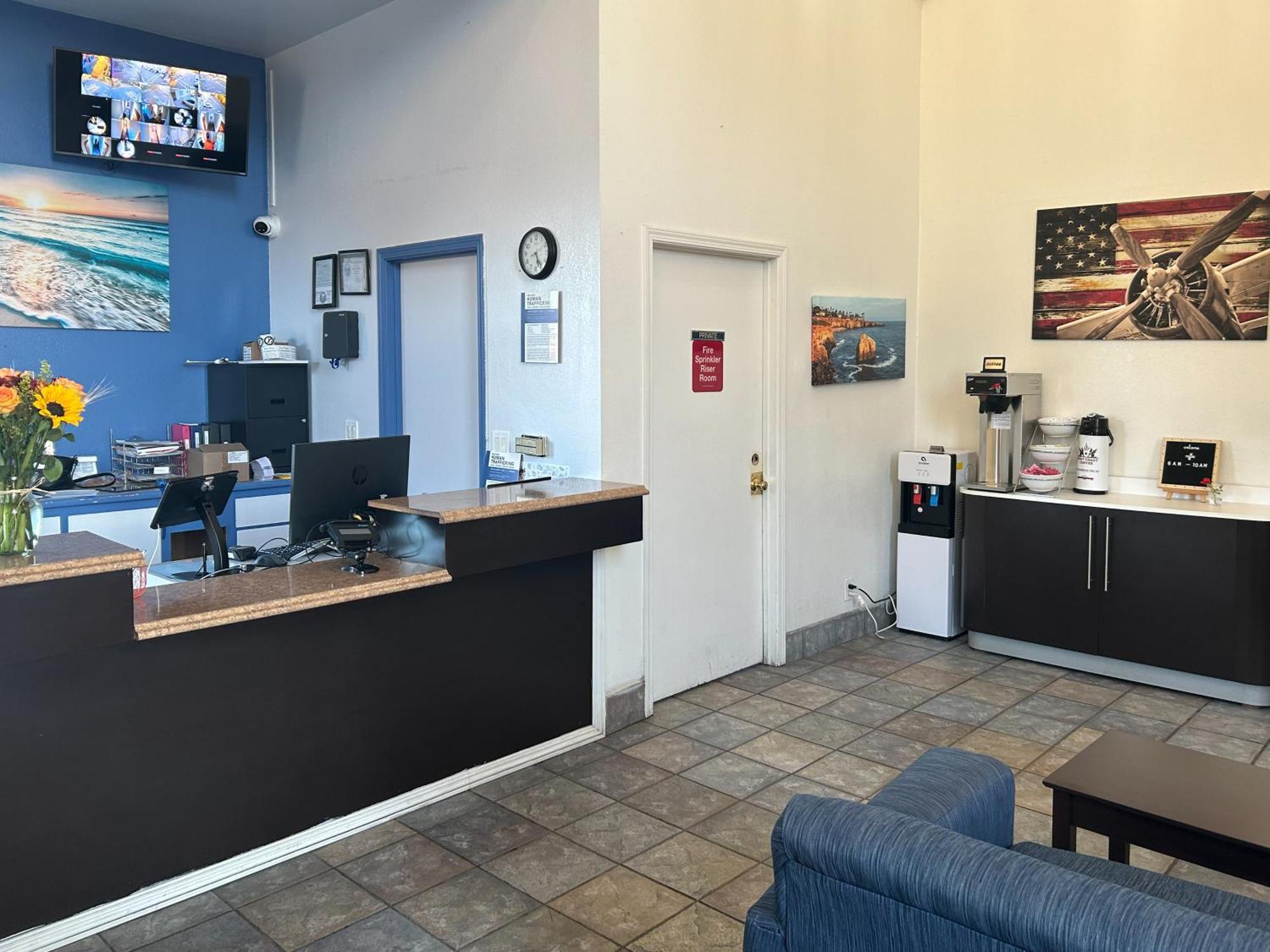 Studio 6 Suites Cameron Park, Ca Folsom المظهر الخارجي الصورة
