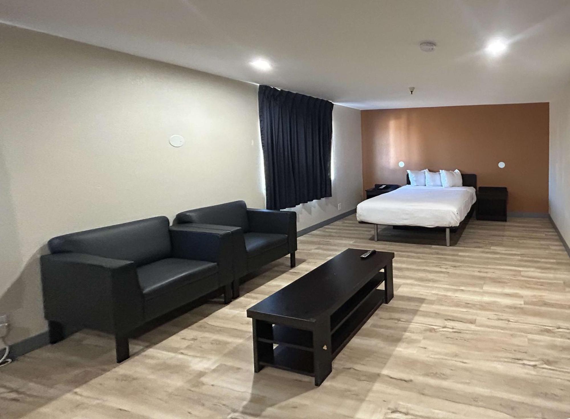 Studio 6 Suites Cameron Park, Ca Folsom المظهر الخارجي الصورة