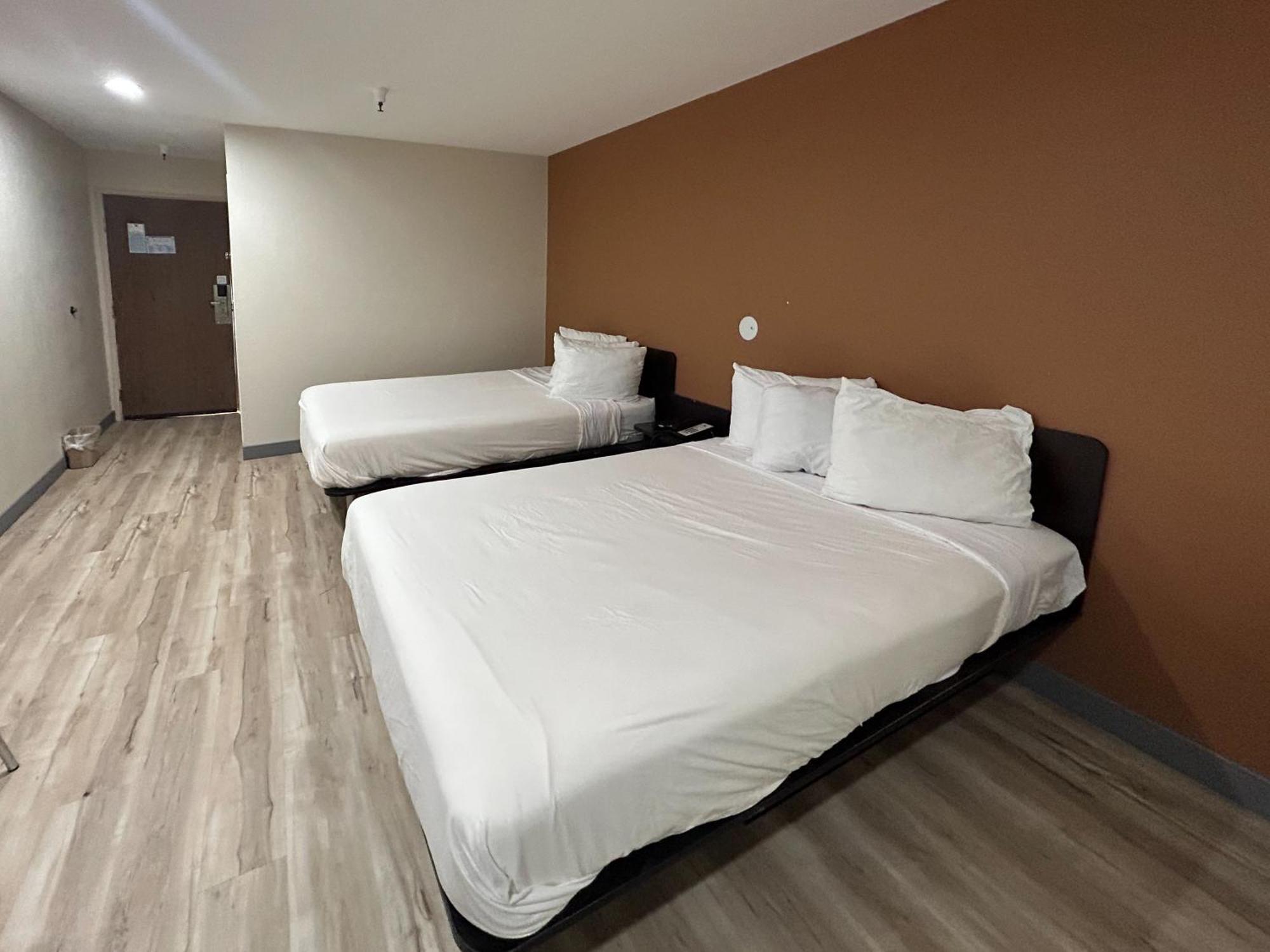 Studio 6 Suites Cameron Park, Ca Folsom المظهر الخارجي الصورة