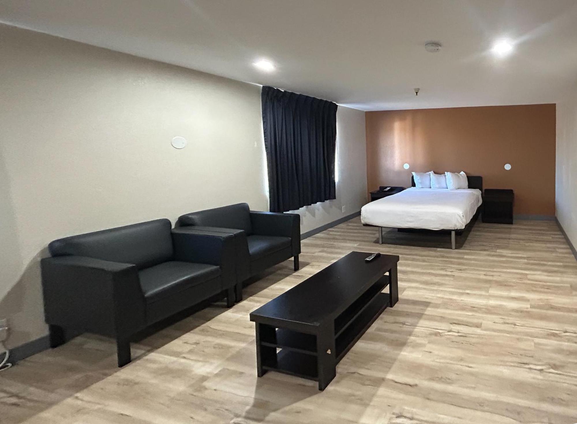 Studio 6 Suites Cameron Park, Ca Folsom المظهر الخارجي الصورة