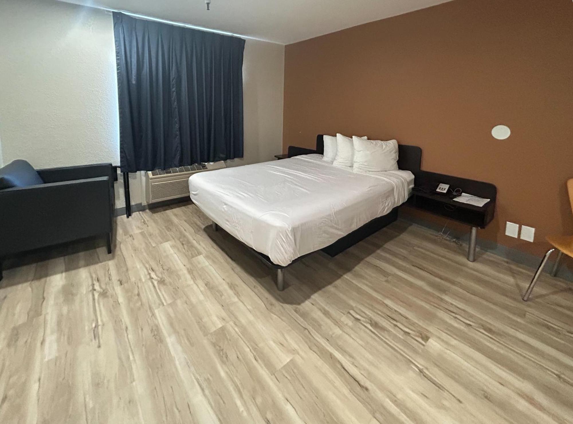 Studio 6 Suites Cameron Park, Ca Folsom المظهر الخارجي الصورة