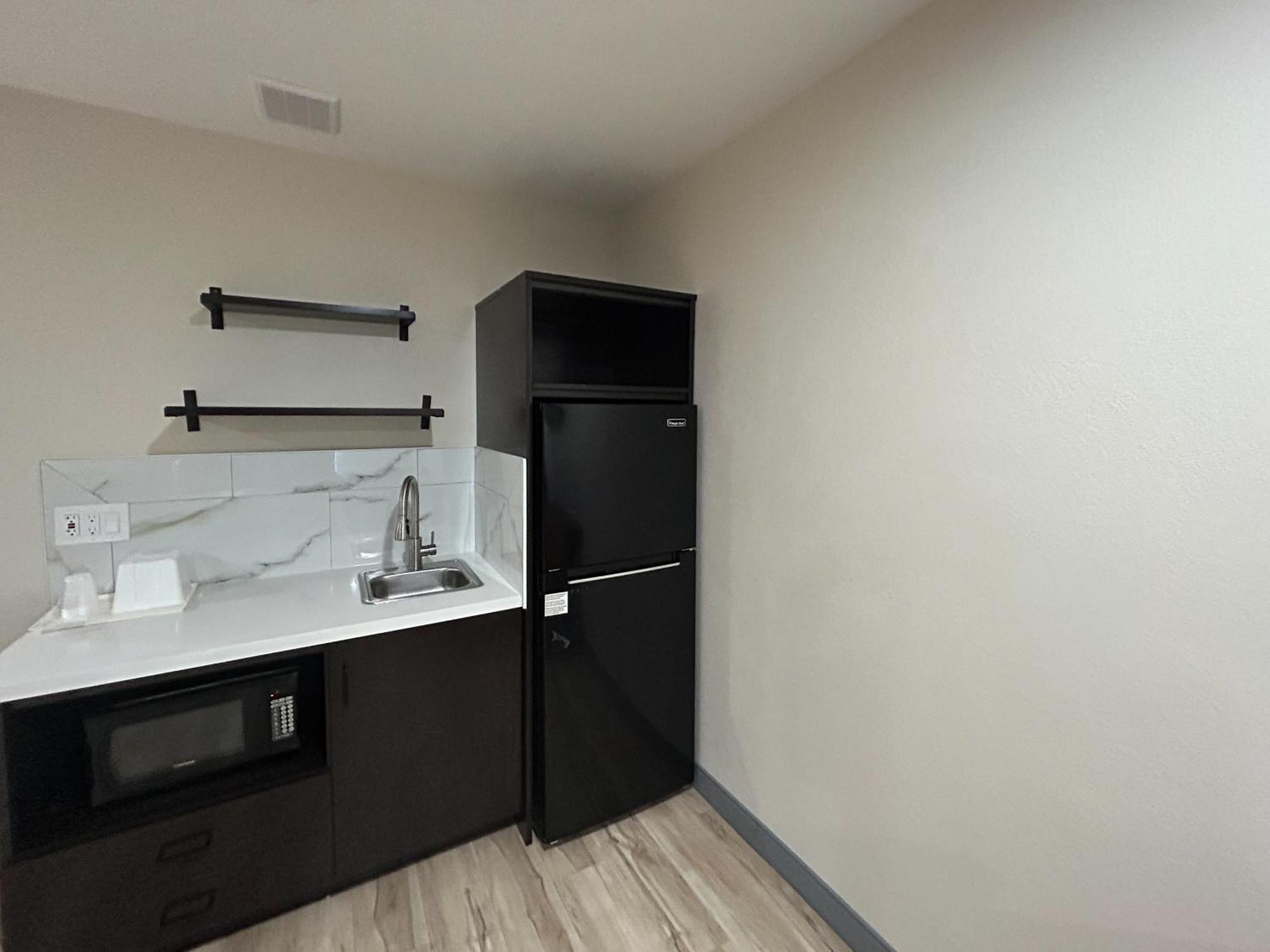 Studio 6 Suites Cameron Park, Ca Folsom المظهر الخارجي الصورة
