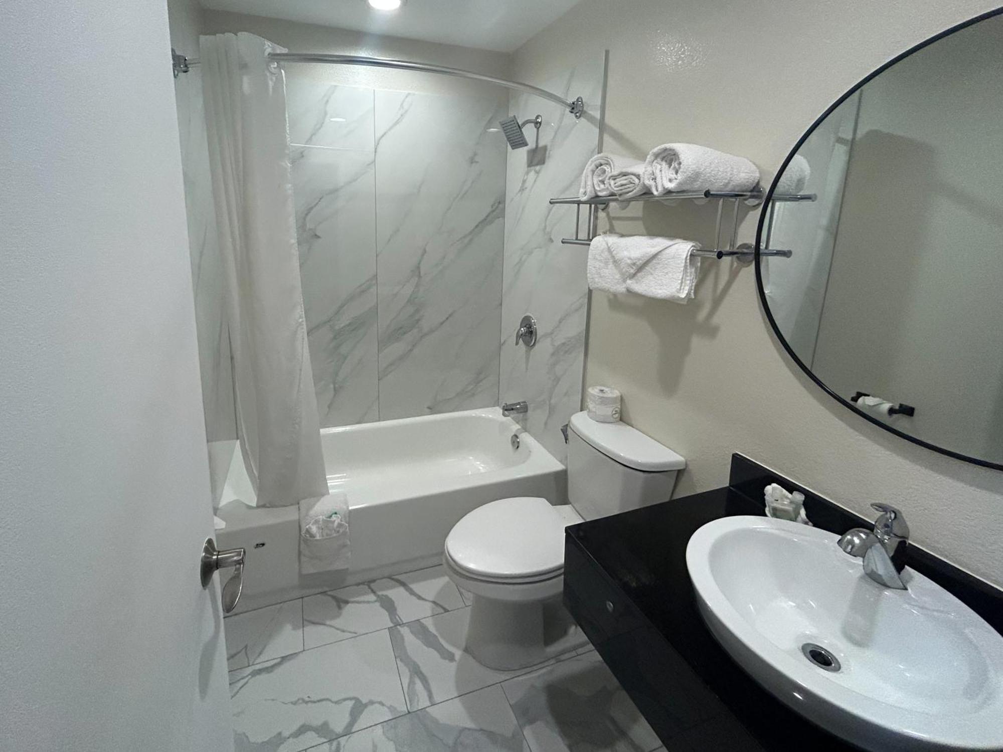 Studio 6 Suites Cameron Park, Ca Folsom المظهر الخارجي الصورة