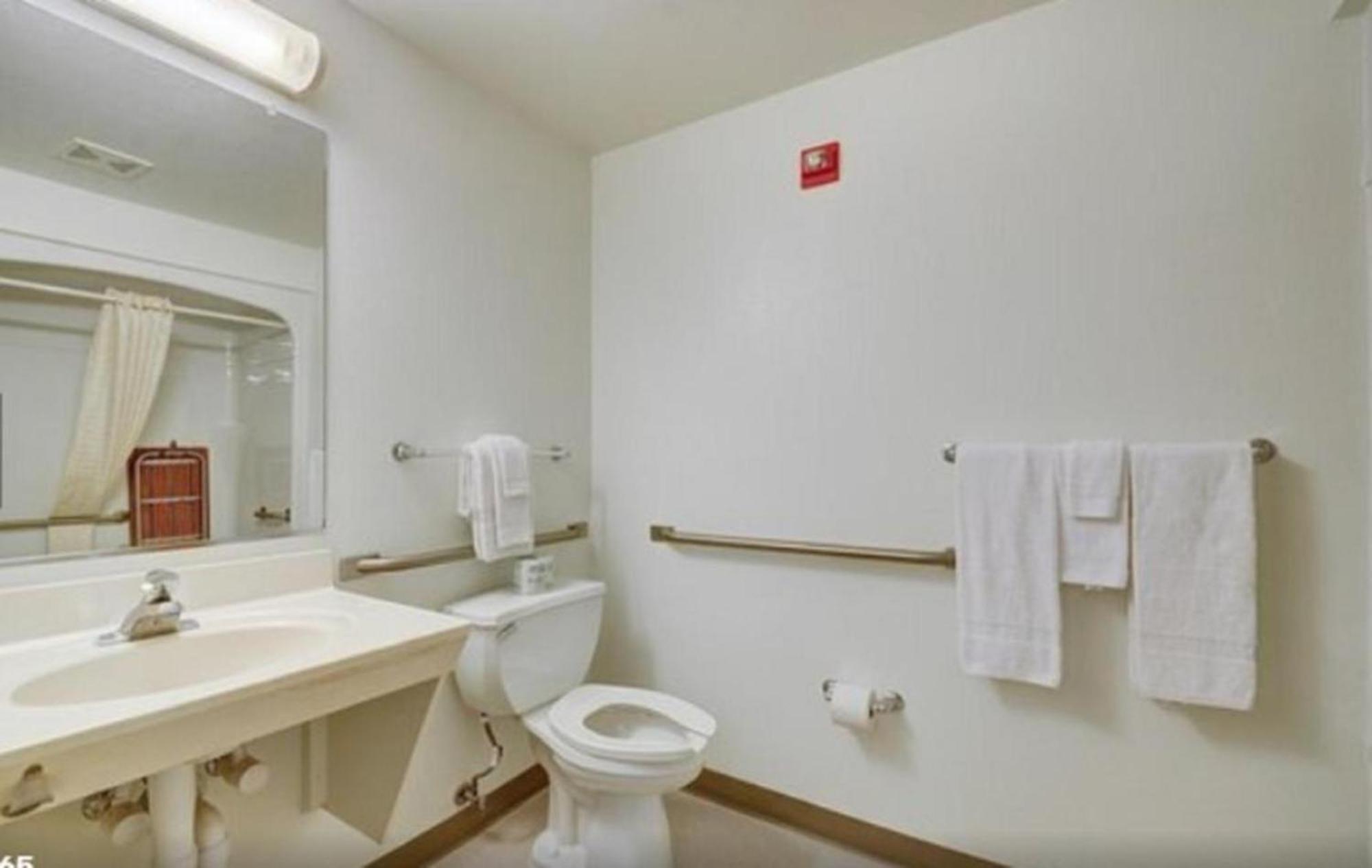 Studio 6 Suites Cameron Park, Ca Folsom المظهر الخارجي الصورة